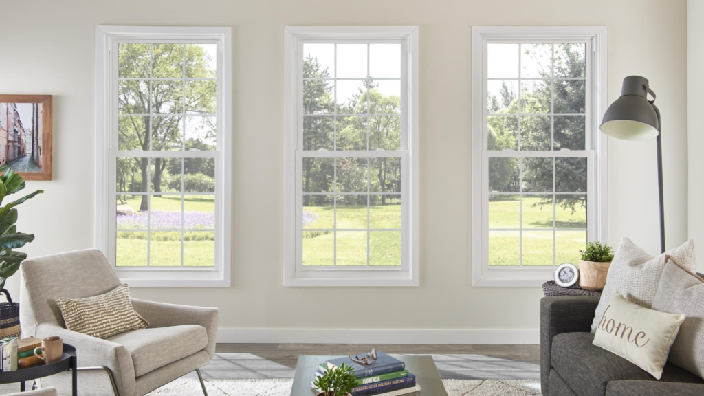Energy Efficient Window Replacement Sanford FL Premium Energy