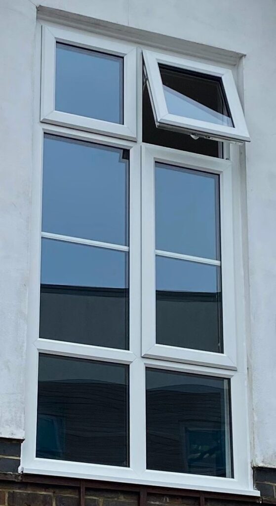 Impact Window Replacement