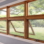 Awning window installation sanford