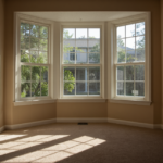 Bay window installtion sanford