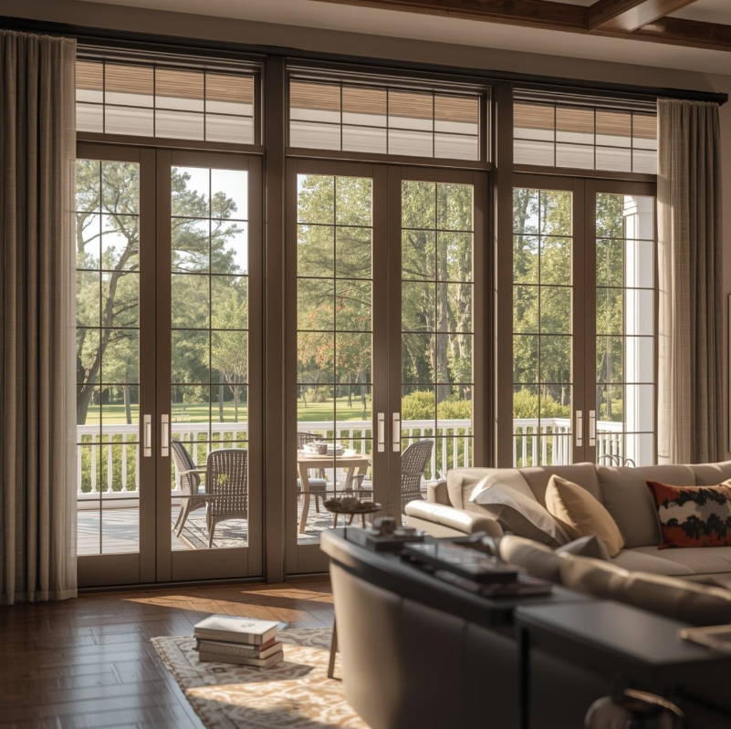 Door replacement sanford