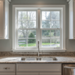 Double hung window installation sanford