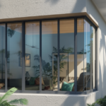 Hurricane windows sanford