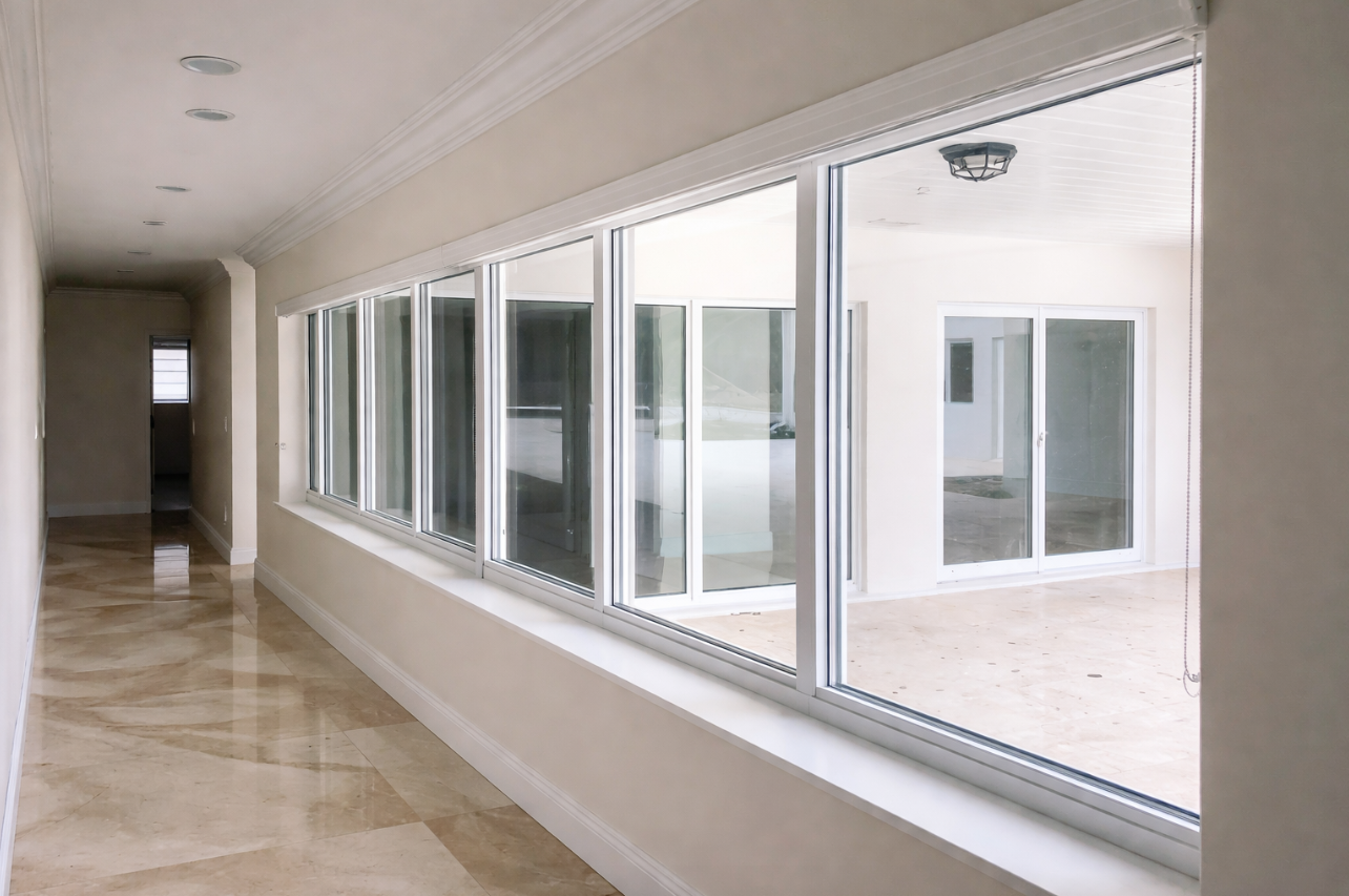 Impact windows sanford