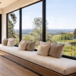 Picture window installation sanford