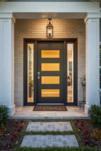 Replacement door sanford