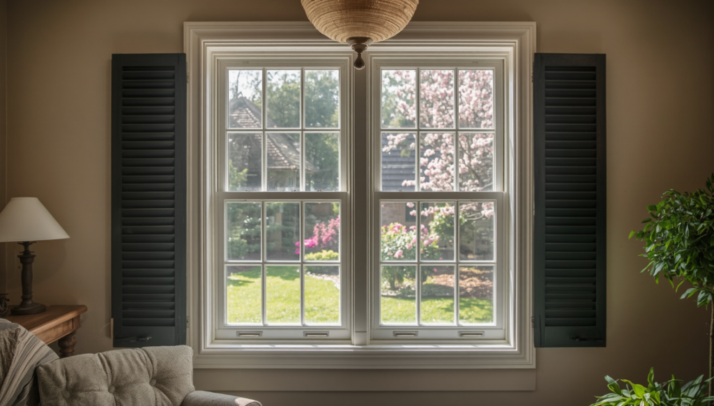 Replacement windows sanford