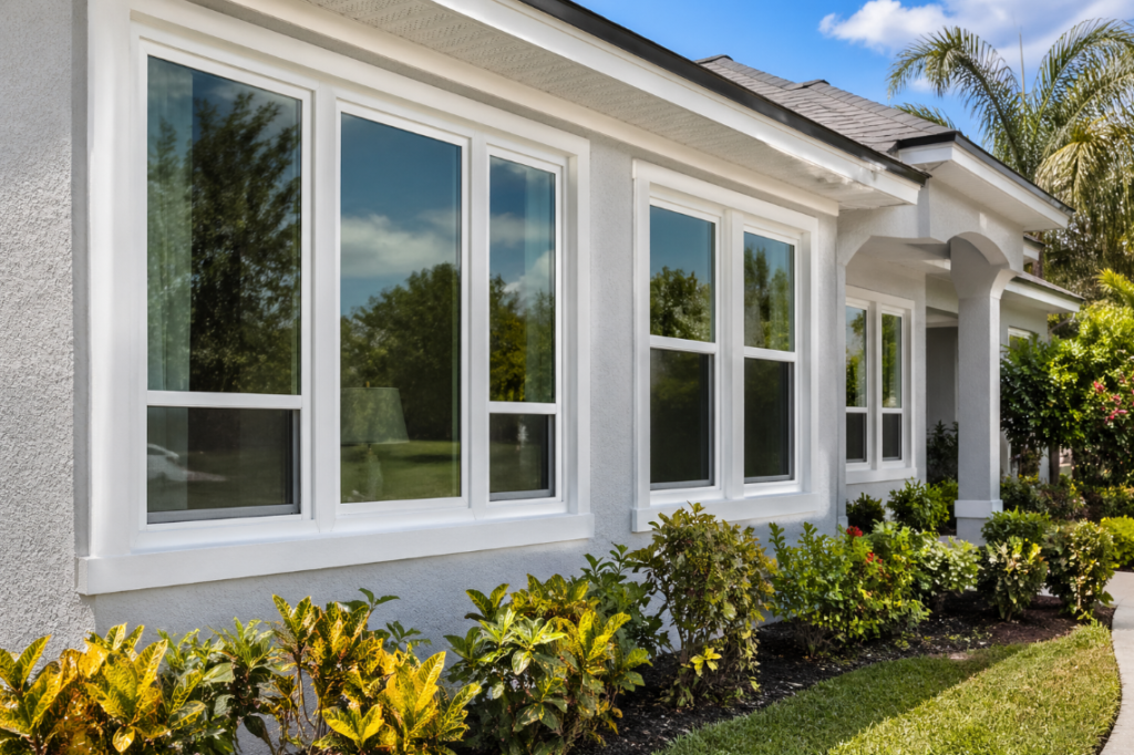 Sanford window replacement