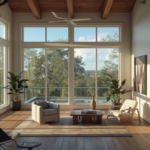 Window installation Sanford