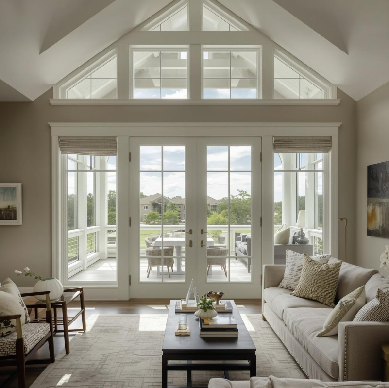 Window replacement sanford fl