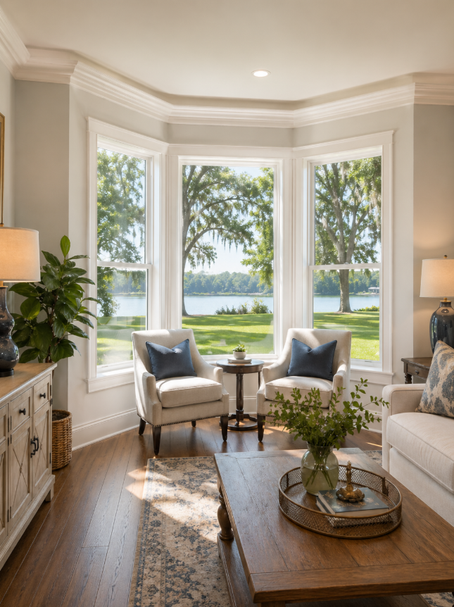 bay windows sanford