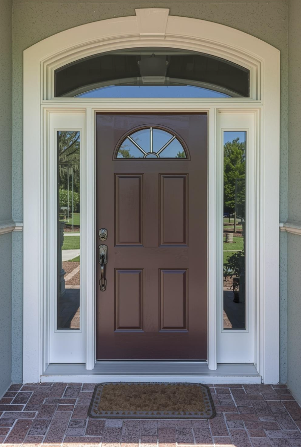 door installation in sanford