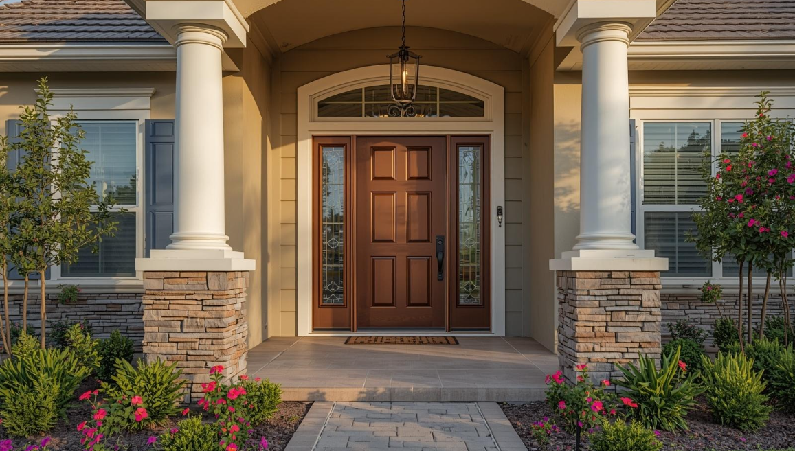 door replacement sanford