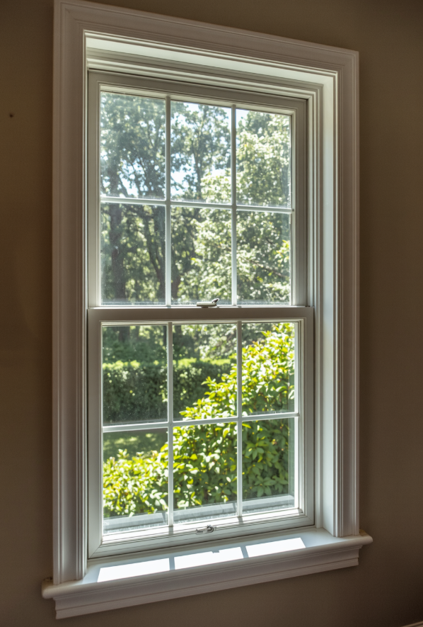 energy efficient windows sanford