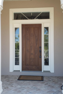 entry doors in sanford