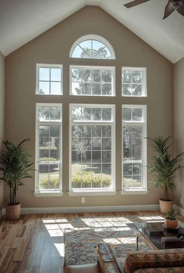 hurricane windows sanford fl