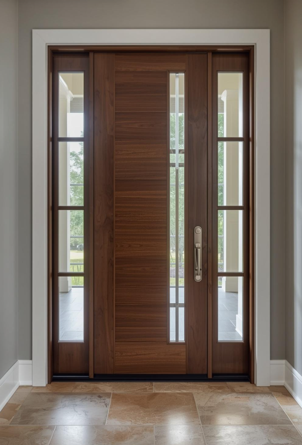 impact doors sanford