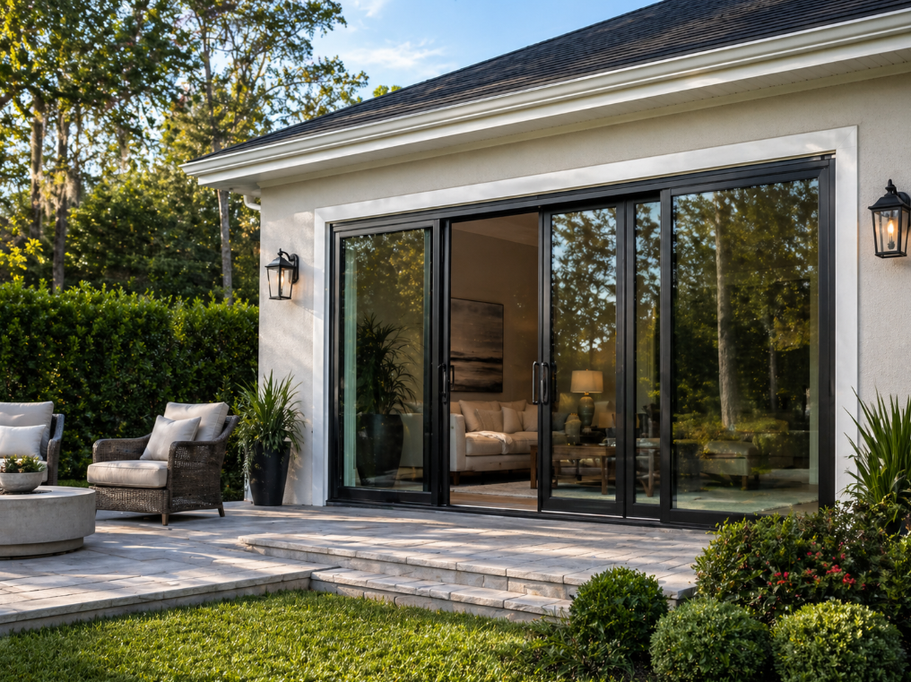 patio doors sanford fl