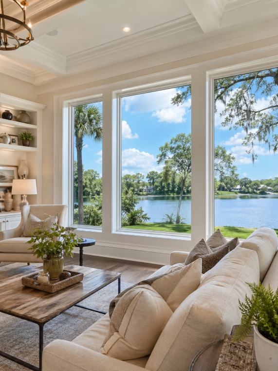 picture windows sanford
