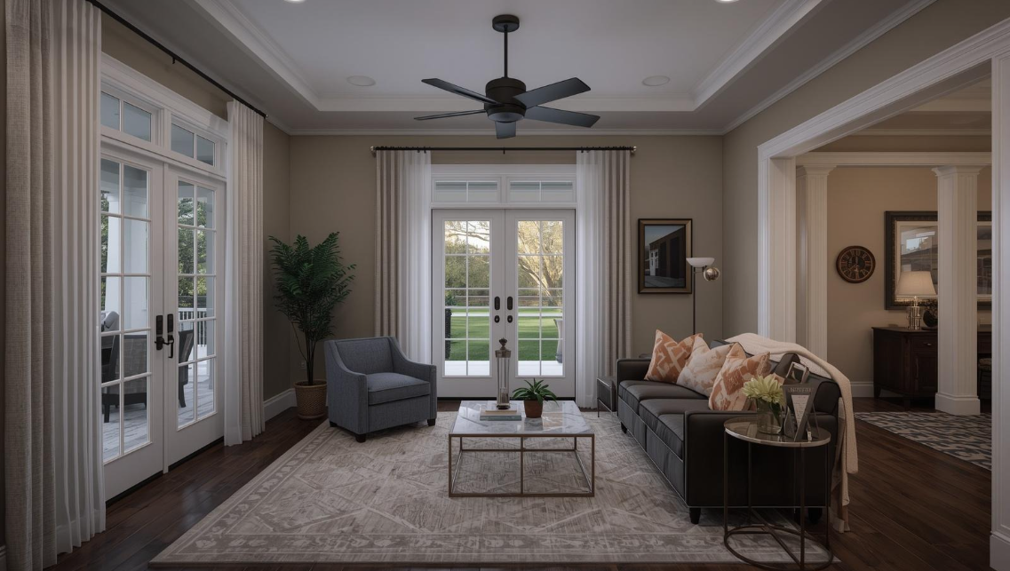 professional window replacement and door installation sanford