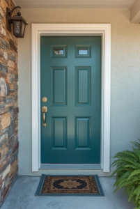 replacement doors sanford