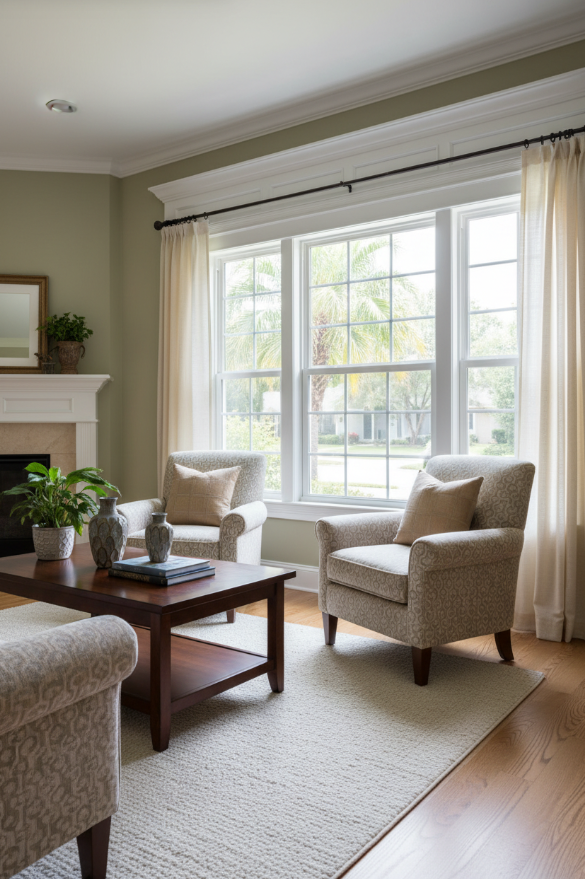 replacement windows sanford fl