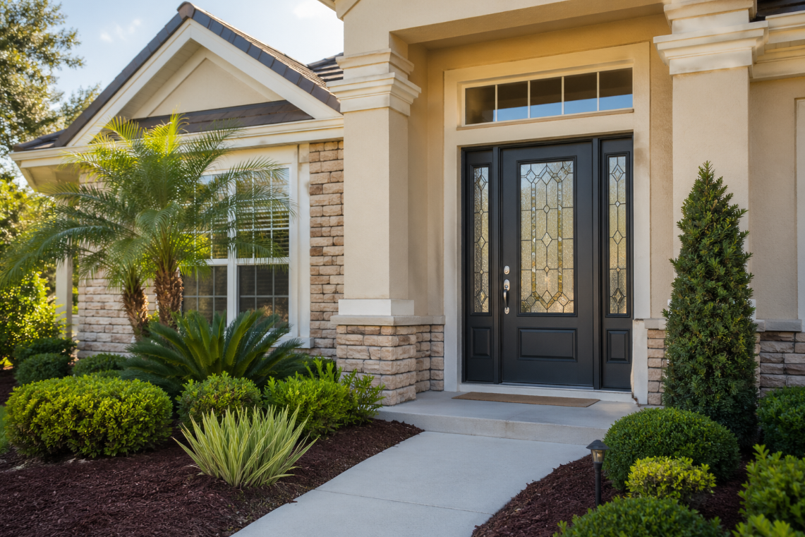 sanford door replacement