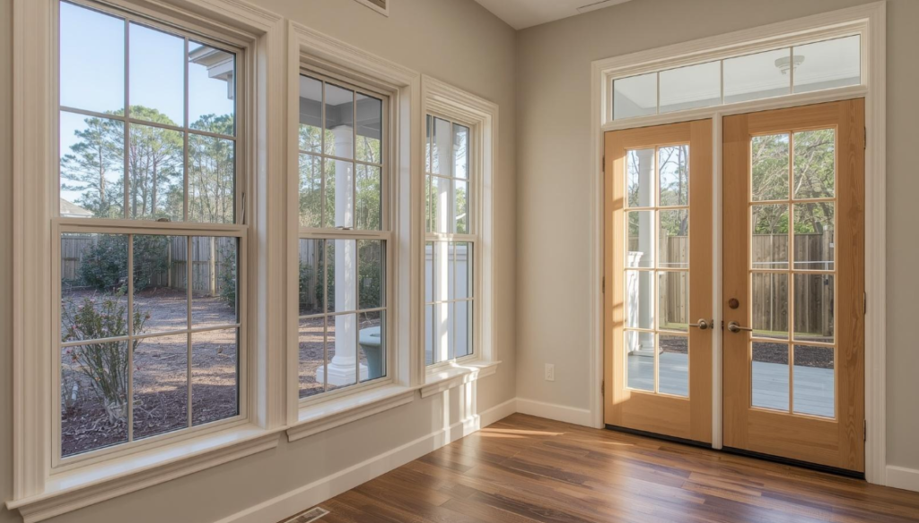 sanford windows and doors