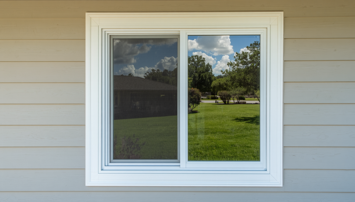 slider window replacement sanford