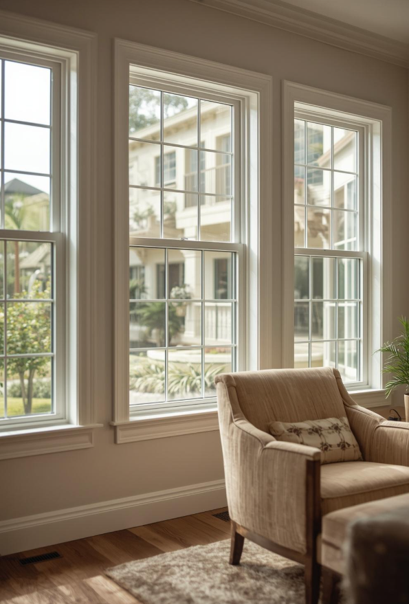 vinyl windows sanford fl