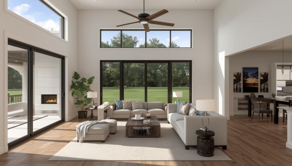 window installation and replacement sanford