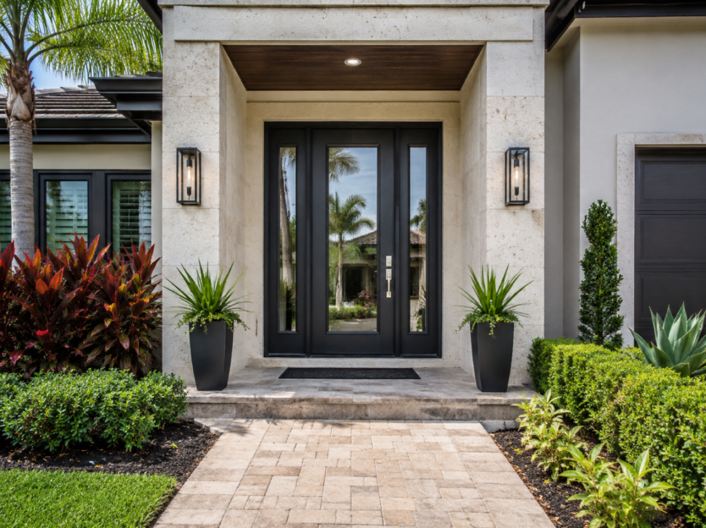 door installation in celery lakes