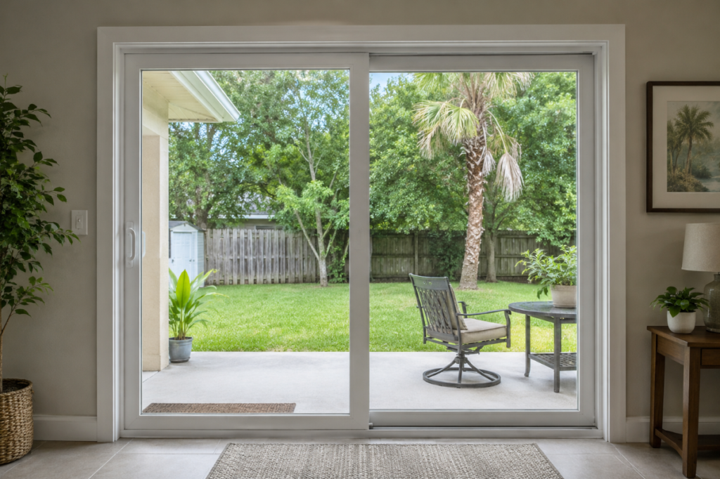 door installation in lincoln heights