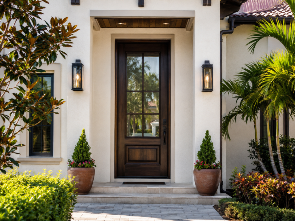 door installation thornbrooke