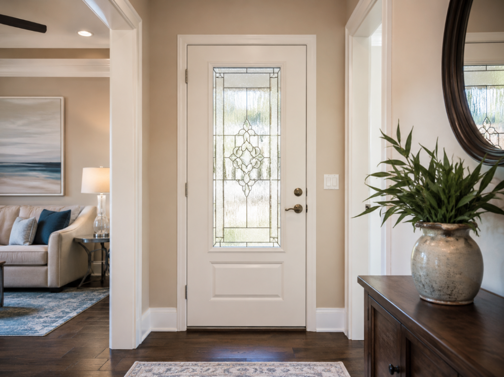 door installation woodruffs subdivision