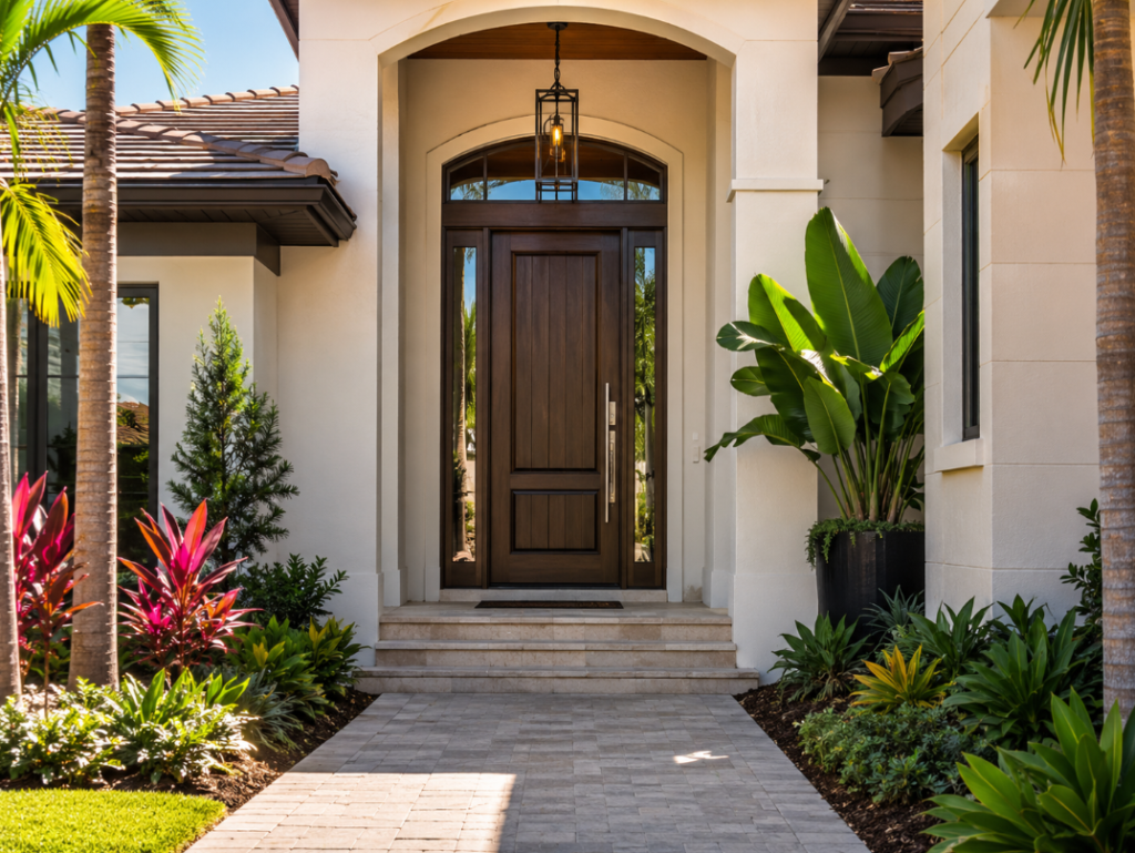 door replacement in celery lakes