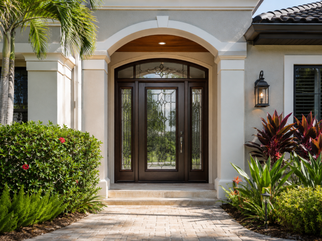 door replacement new upsala