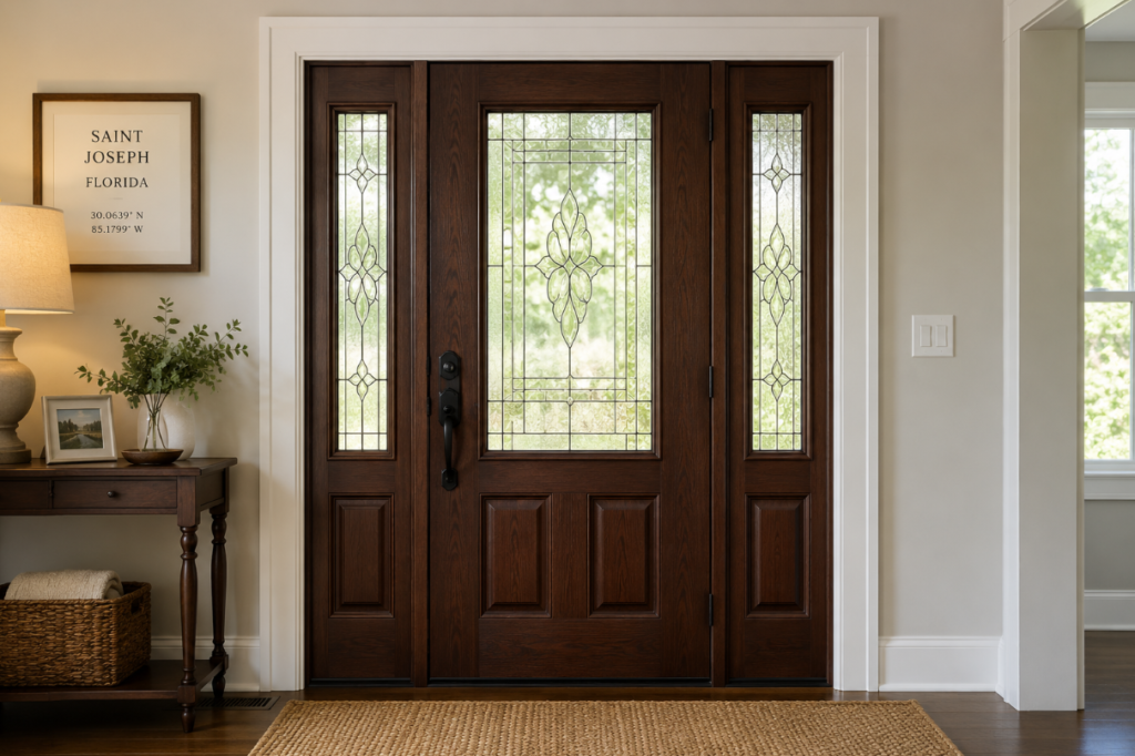 door replacement saint josephs