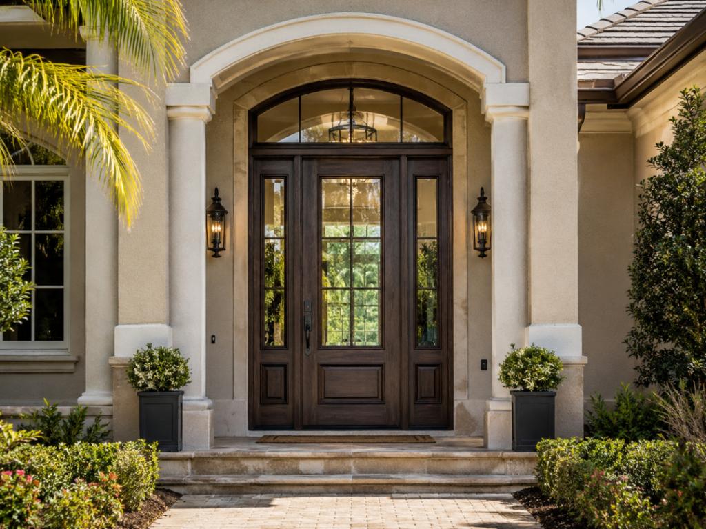 door replacement thornbrooke
