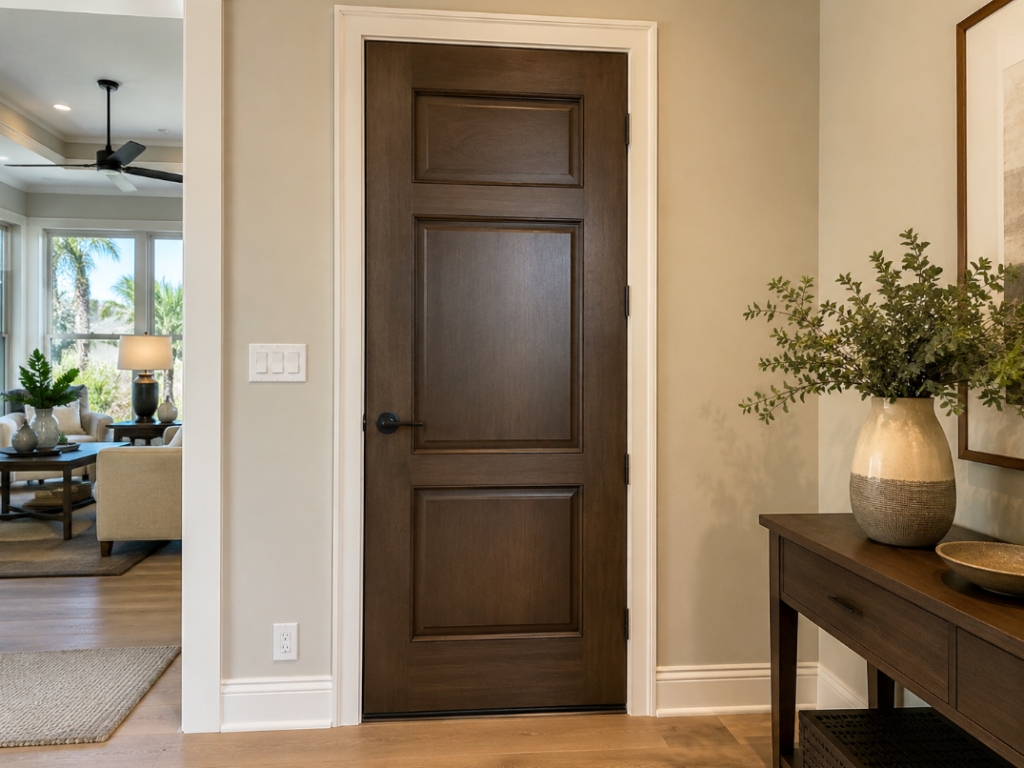door replacement woodruffs subdivision