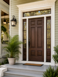 entry doors historic downtown sanford