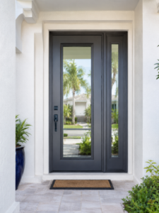 impact door installation lincoln heights