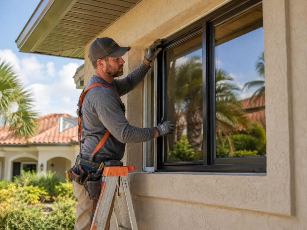 local expert window replacement thornbrooke