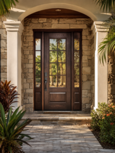 premium door in celery lakes