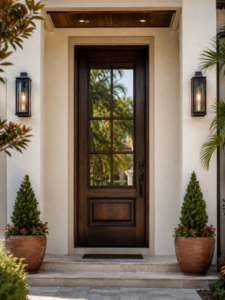 replacement door thornbrooke