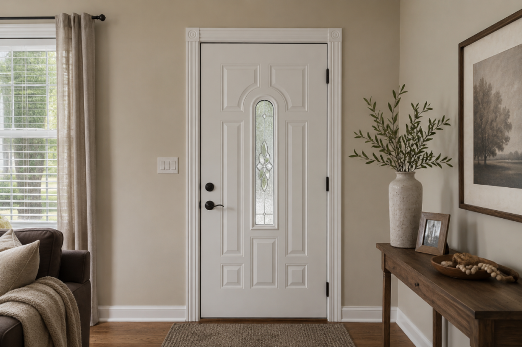 sanford door replacement in lincoln heights