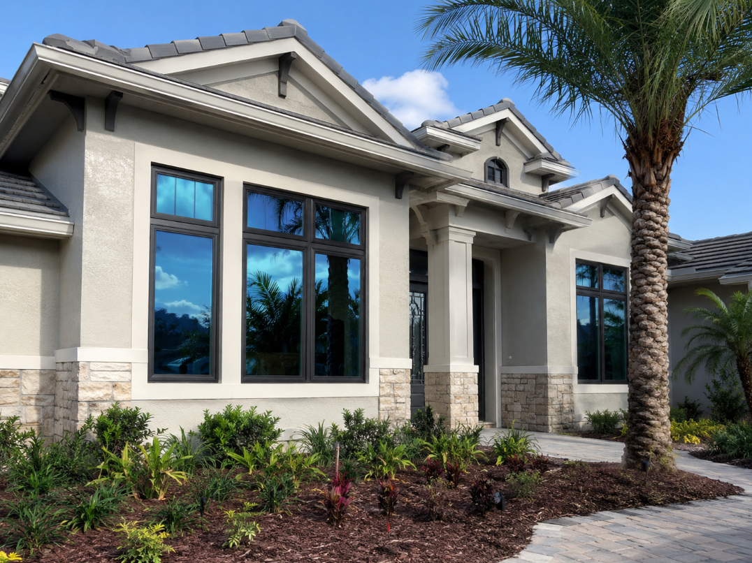 window installas sanford in celery lakes