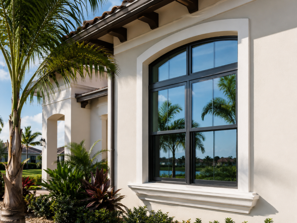 window installation celery lakes