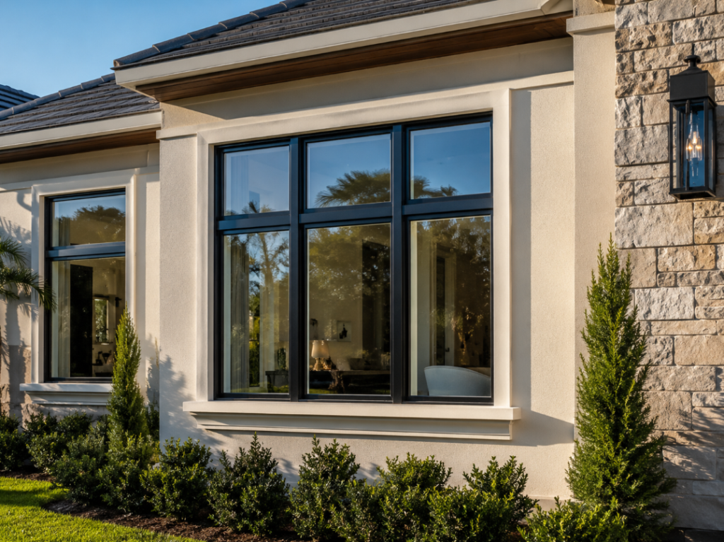 window replacement thornbrooke