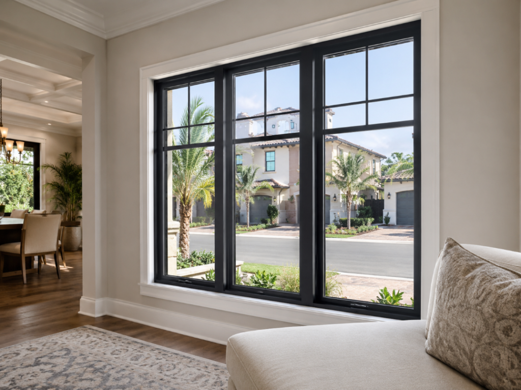 window replacement treviso townhomes